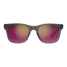 ESTEEM, Black Frost Matte-Volt+ Ruby Polarized, hi-res image number null
